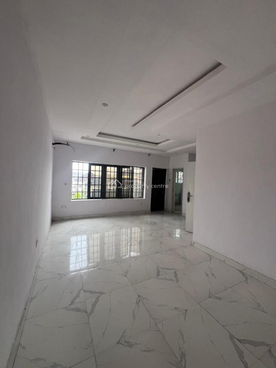Specious Well Built 4bedroom Terrace Duplex, Ikota Lekki Lagos, Ikota, Lekki, Lagos, Terraced Duplex for Rent