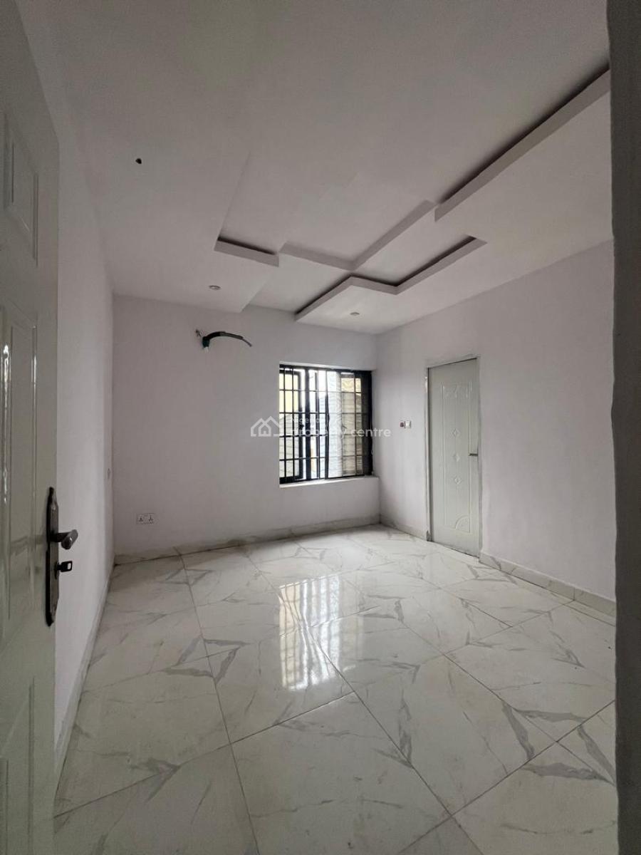 Specious Well Built 4bedroom Terrace Duplex, Ikota Lekki Lagos, Ikota, Lekki, Lagos, Terraced Duplex for Rent