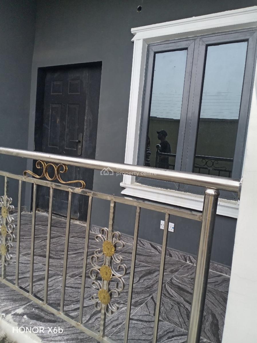 a Luxury 2bed Rooms Flat with Excel, Kajola, Lekki Expressway, Lekki, Lagos, Flat / Apartment for Rent