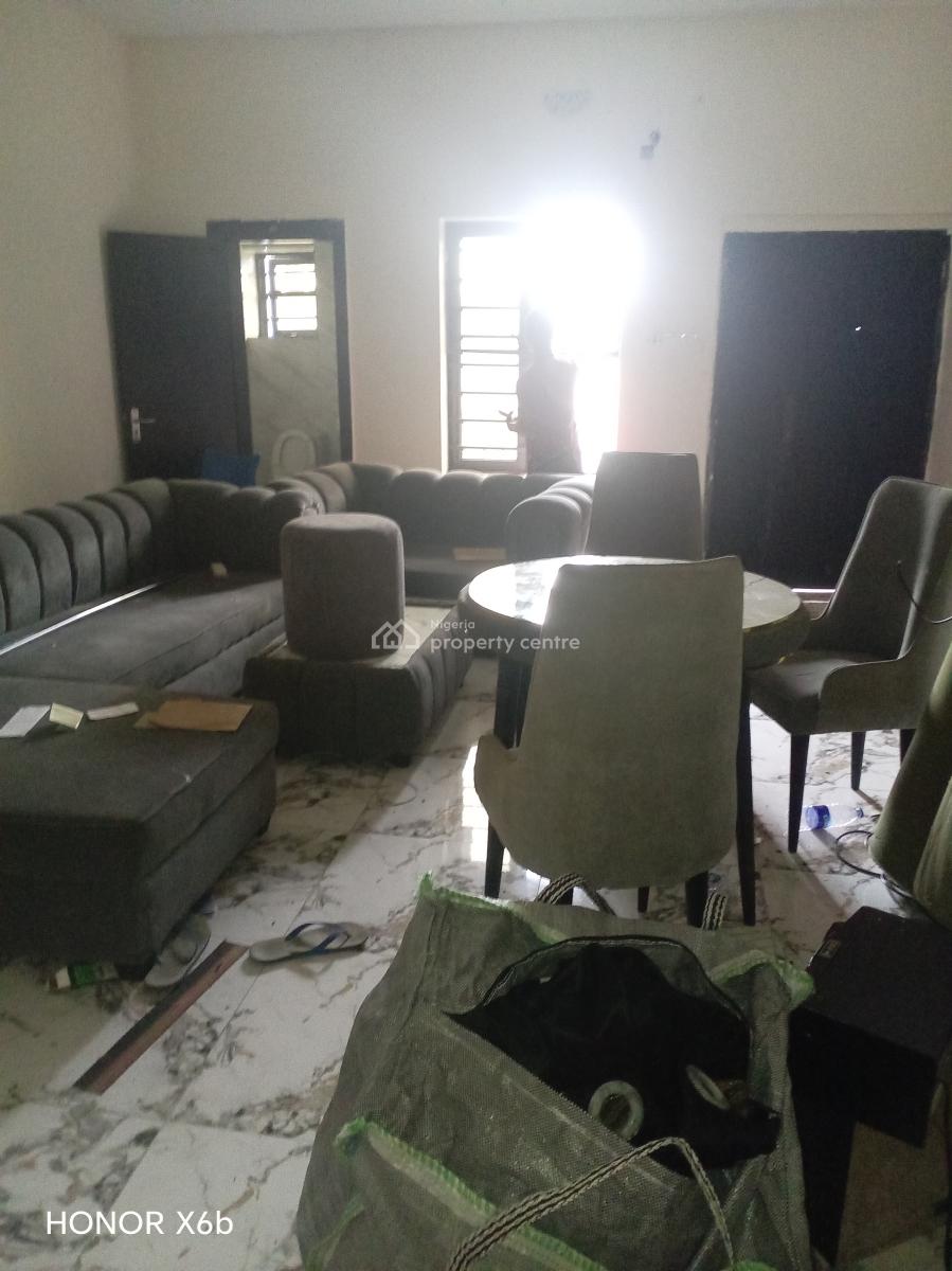 a Luxury 2bed Rooms Flat with Excel, Kajola, Lekki Expressway, Lekki, Lagos, Flat / Apartment for Rent