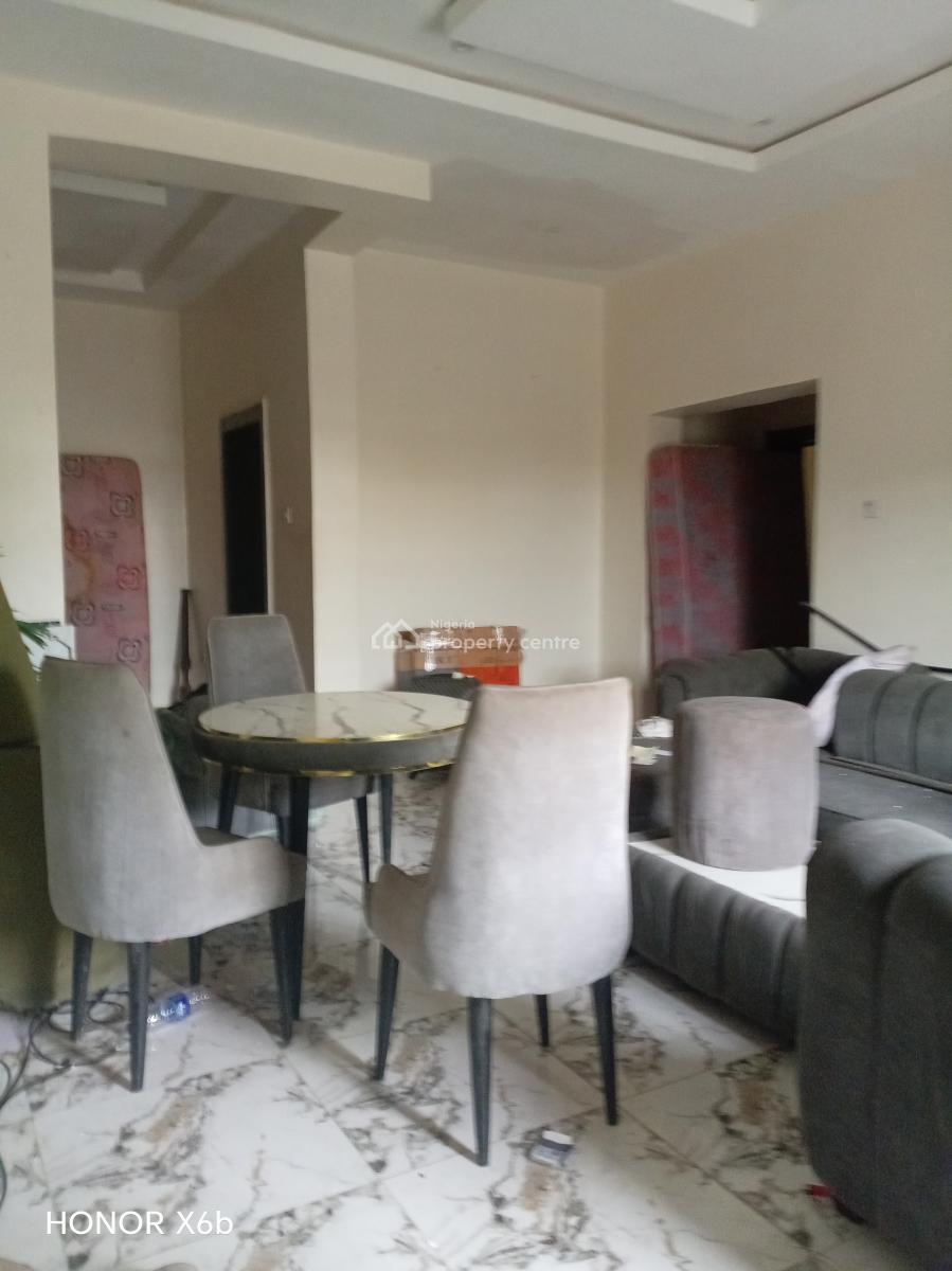 a Luxury 2bed Rooms Flat with Excel, Kajola, Lekki Expressway, Lekki, Lagos, Flat / Apartment for Rent