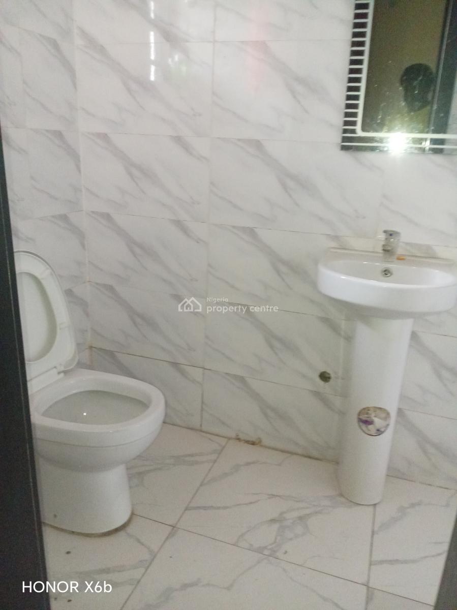 a Luxury 2bed Rooms Flat with Excel, Kajola, Lekki Expressway, Lekki, Lagos, Flat / Apartment for Rent