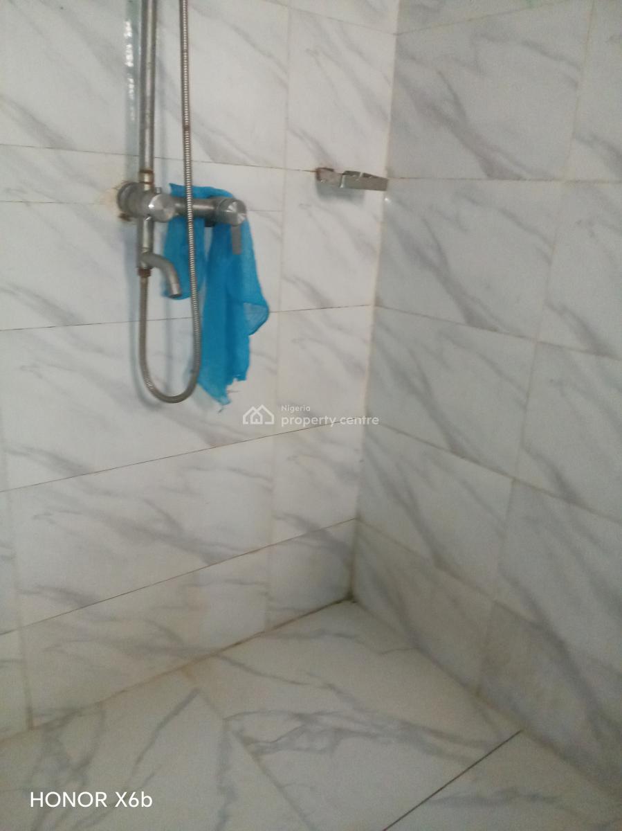 a Luxury 2bed Rooms Flat with Excel, Kajola, Lekki Expressway, Lekki, Lagos, Flat / Apartment for Rent