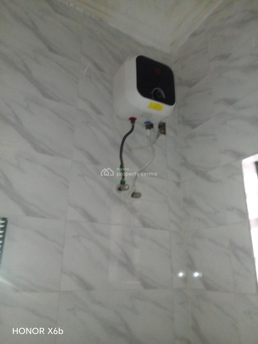 a Luxury 2bed Rooms Flat with Excel, Kajola, Lekki Expressway, Lekki, Lagos, Flat / Apartment for Rent