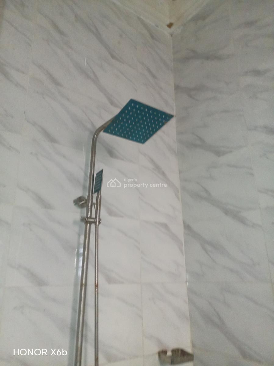 a Luxury 2bed Rooms Flat with Excel, Kajola, Lekki Expressway, Lekki, Lagos, Flat / Apartment for Rent