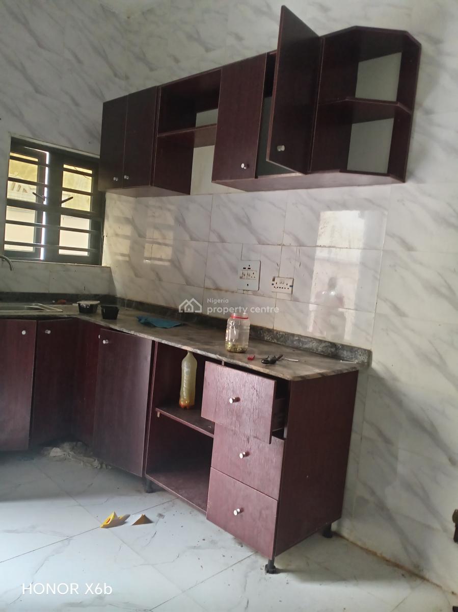 a Luxury 2bed Rooms Flat with Excel, Kajola, Lekki Expressway, Lekki, Lagos, Flat / Apartment for Rent