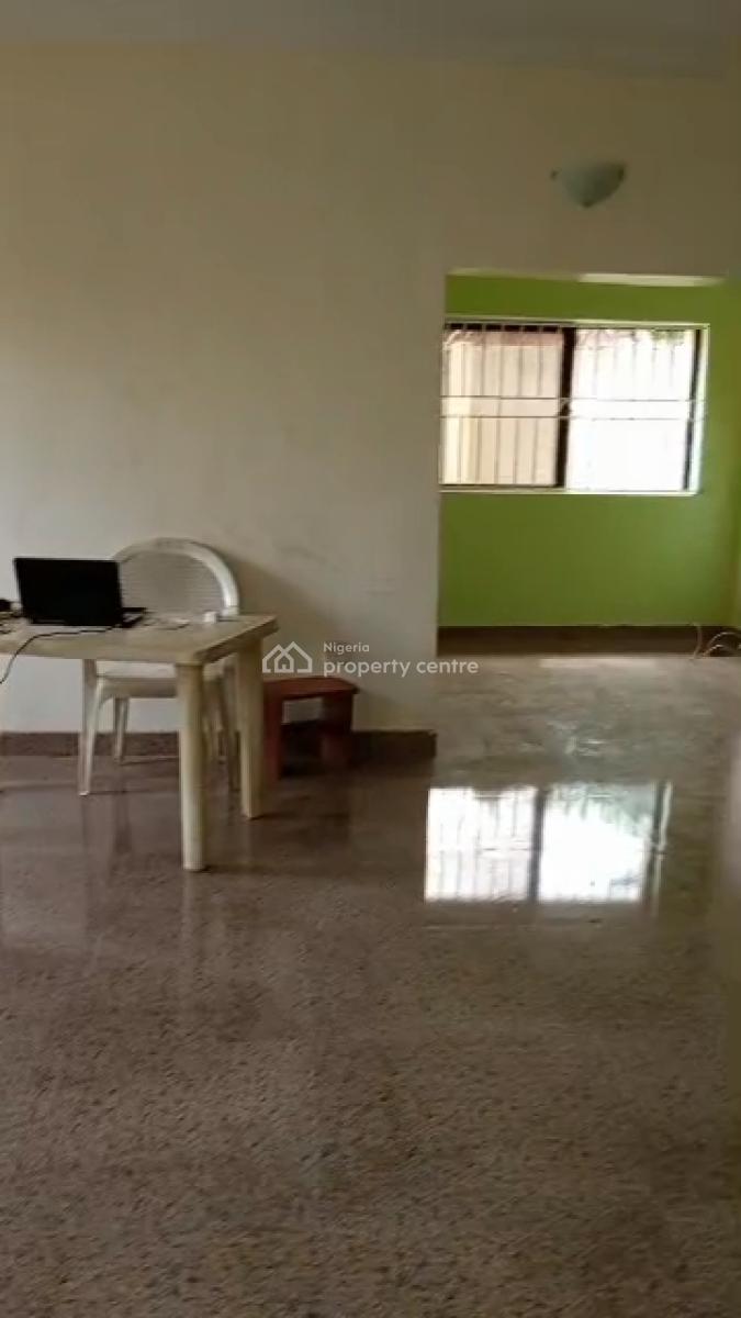 Lovely 3 Bedroom Apartment, Ogba, Off College Road, Ikeja, Lagos, Flat / Apartment for Rent