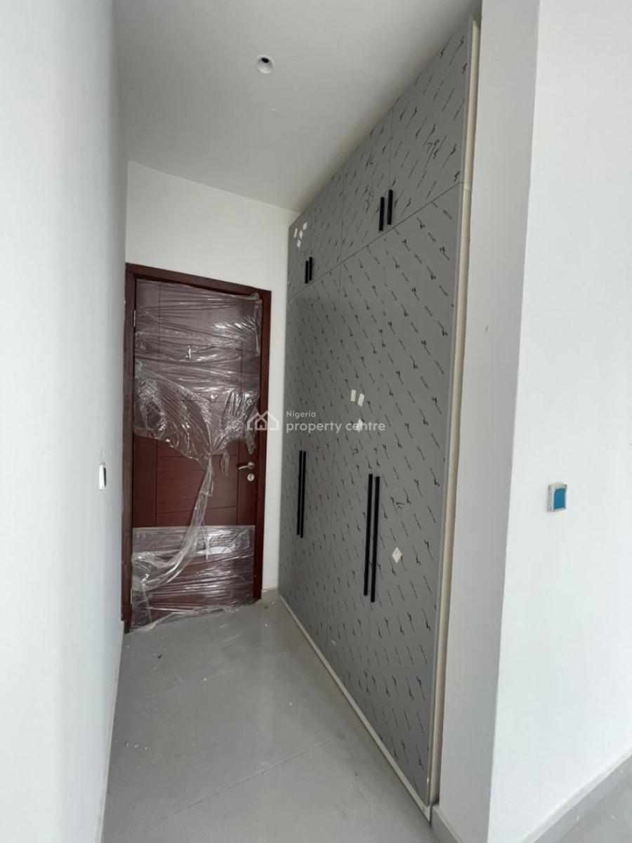 6 Bedroom Fully Detached Duplex, Banana Island, Ikoyi, Lagos, Detached Duplex for Sale