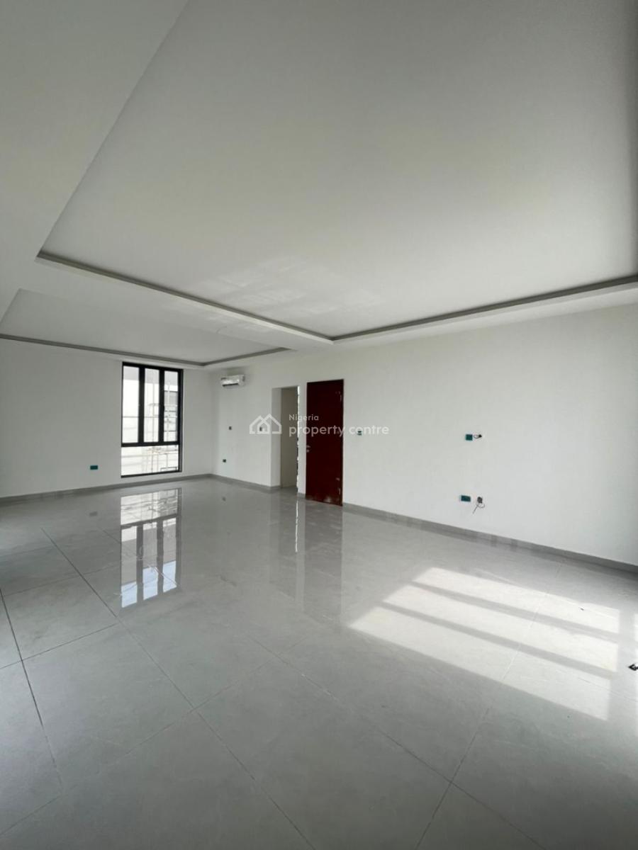 6 Bedroom Fully Detached Duplex, Banana Island, Ikoyi, Lagos, Detached Duplex for Sale