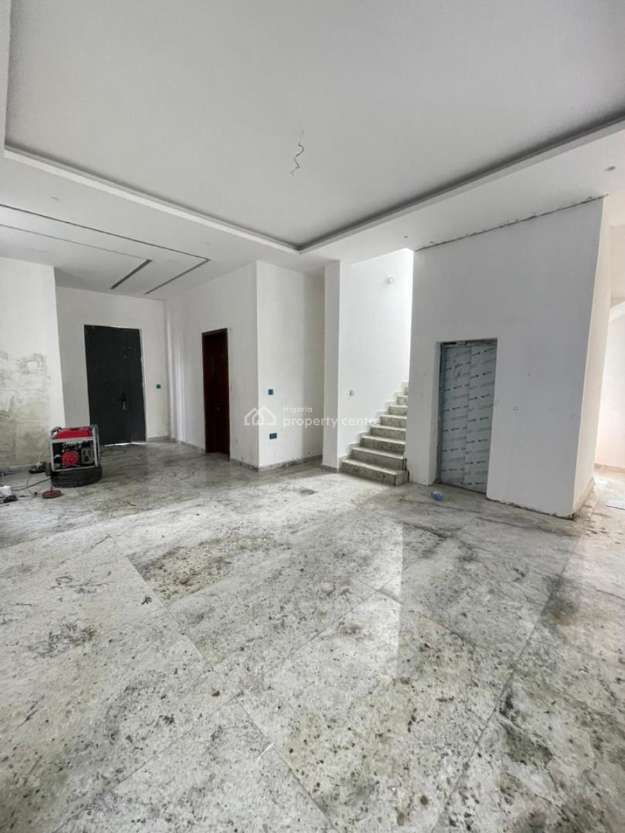6 Bedroom Fully Detached Duplex, Banana Island, Ikoyi, Lagos, Detached Duplex for Sale