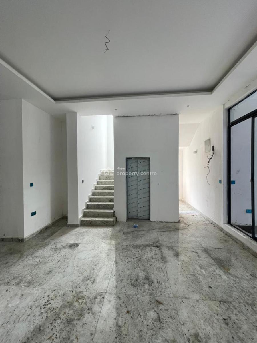 6 Bedroom Fully Detached Duplex, Banana Island, Ikoyi, Lagos, Detached Duplex for Sale