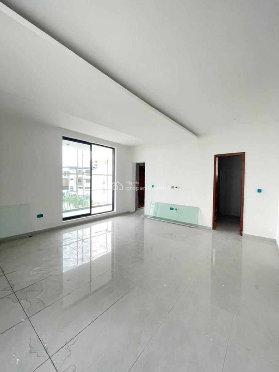 6 Bedroom Fully Detached Duplex, Banana Island, Ikoyi, Lagos, Detached Duplex for Sale