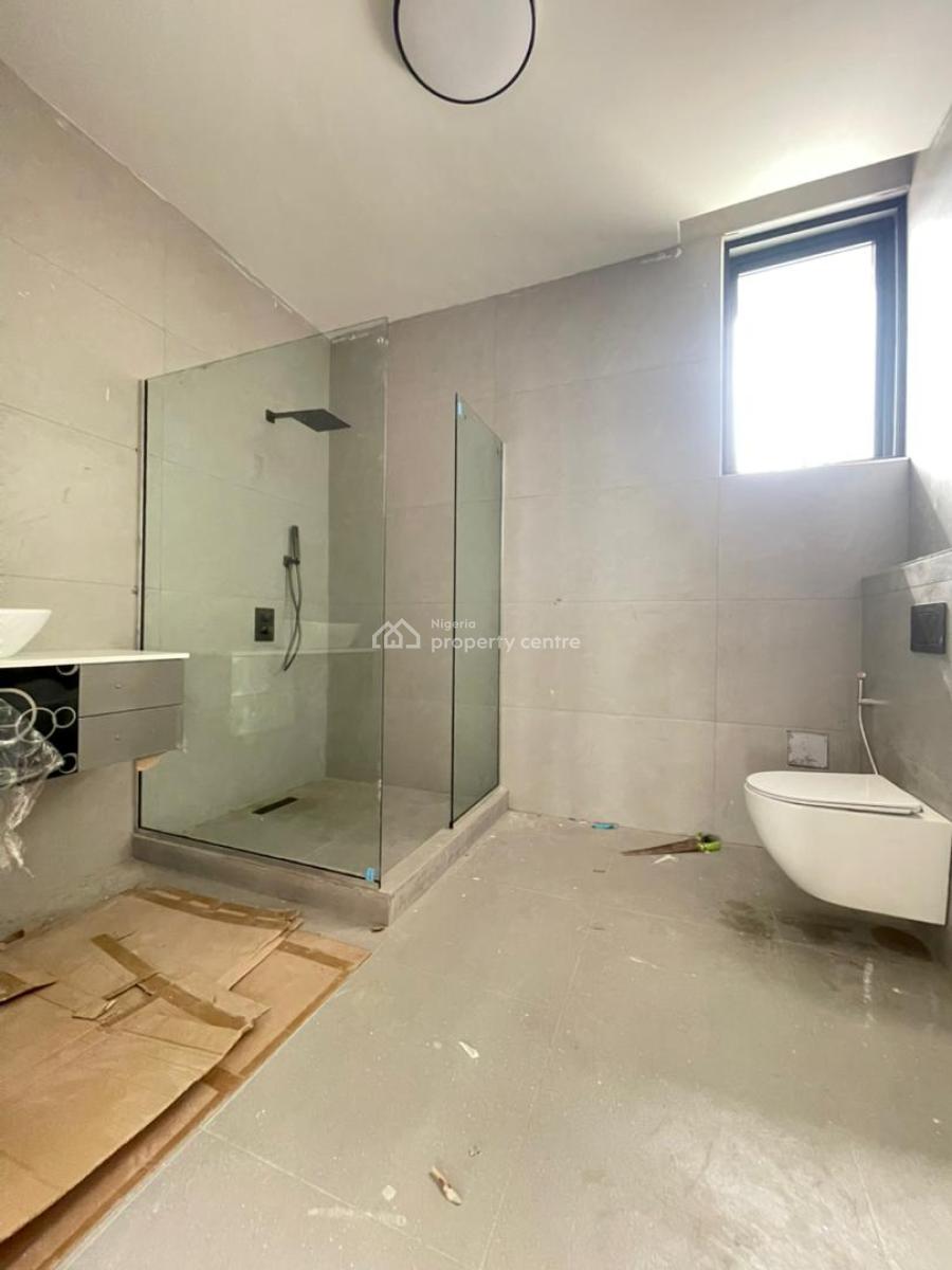 6 Bedroom Fully Detached Duplex, Banana Island, Ikoyi, Lagos, Detached Duplex for Sale