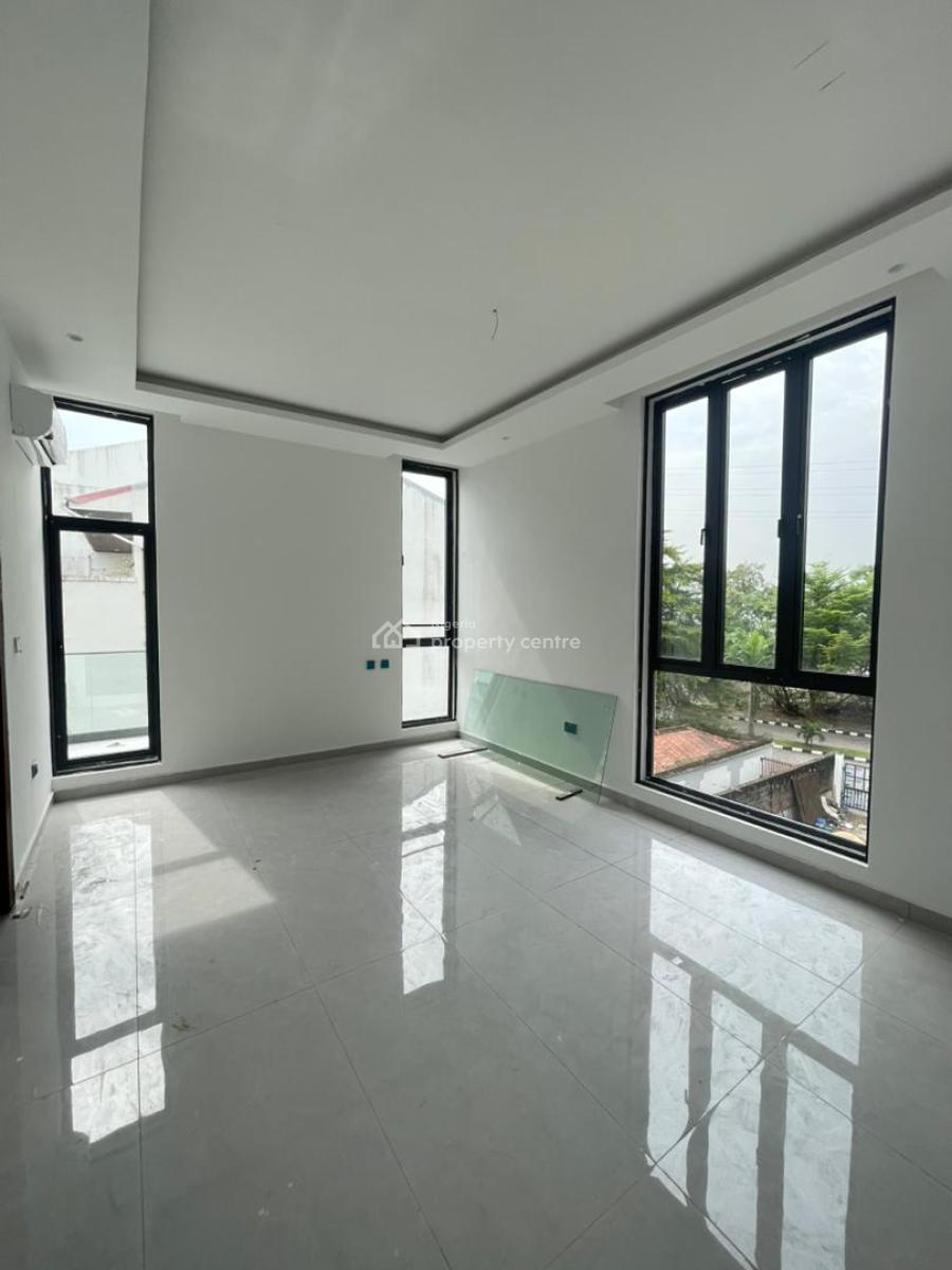 6 Bedroom Fully Detached Duplex, Banana Island, Ikoyi, Lagos, Detached Duplex for Sale