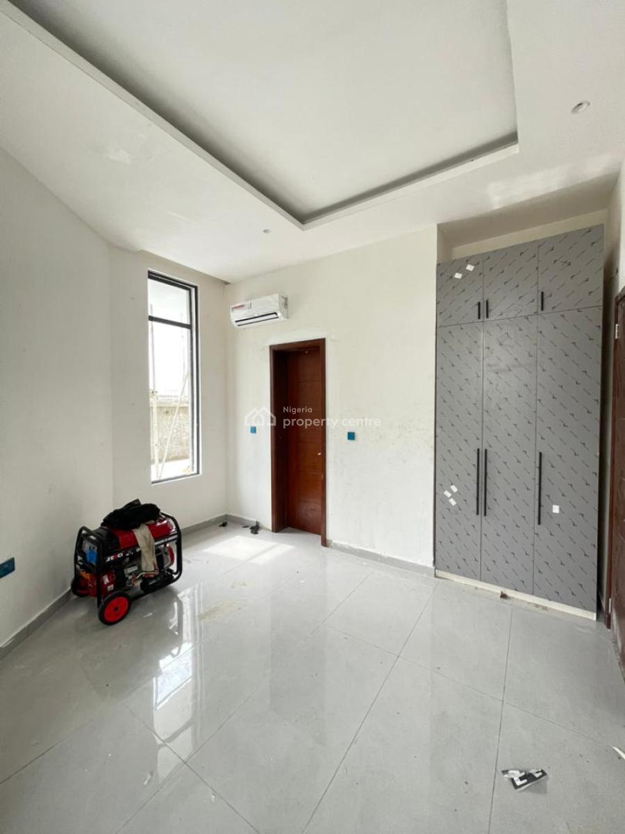 6 Bedroom Fully Detached Duplex, Banana Island, Ikoyi, Lagos, Detached Duplex for Sale