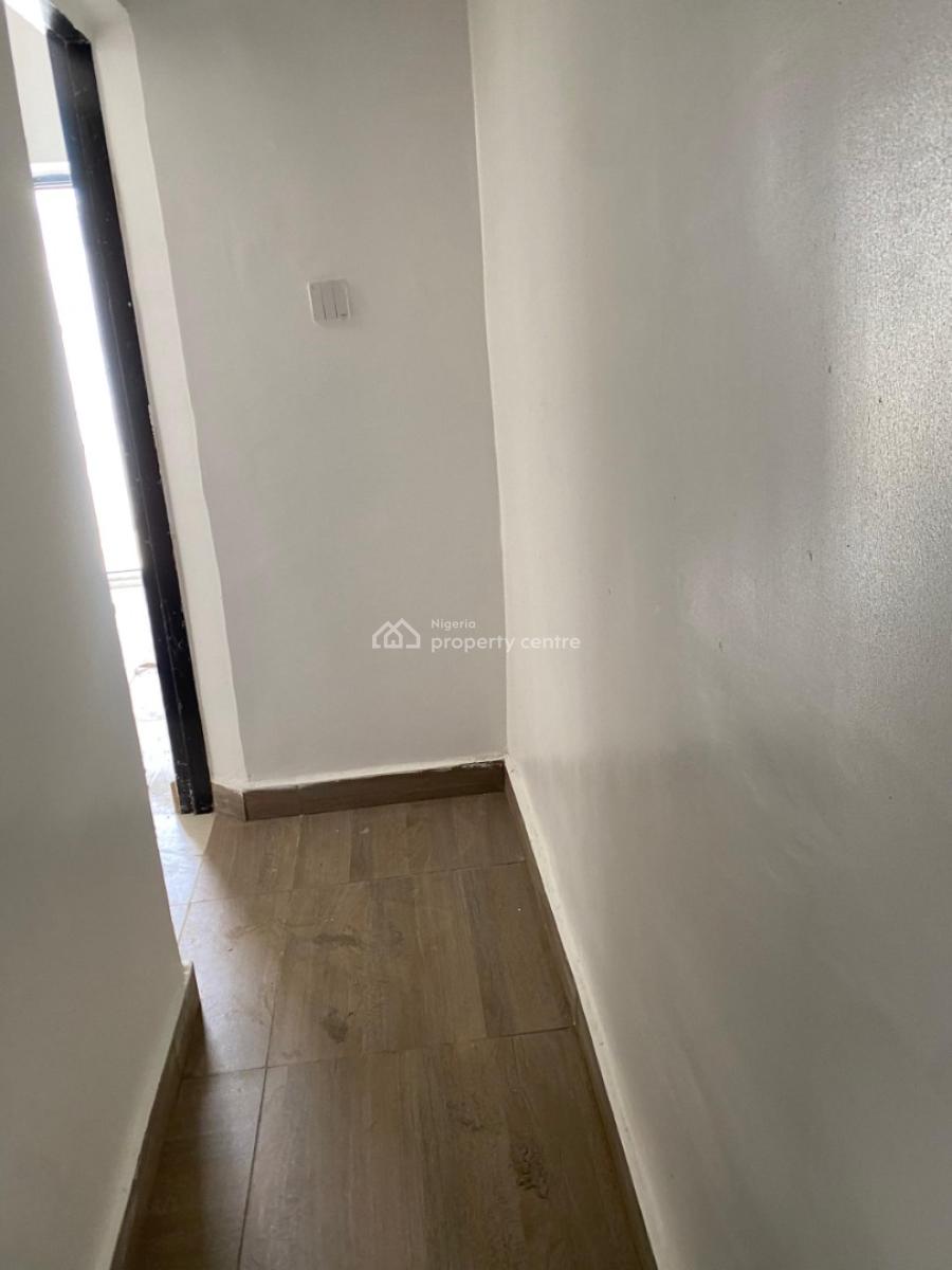 Neatly Finished, Newly Built Luxury Two(2) Bedroom Bungalow, Sunnyvale Junction, Galadimawa District. Abuja, Galadimawa, Abuja, Detached Bungalow for Rent