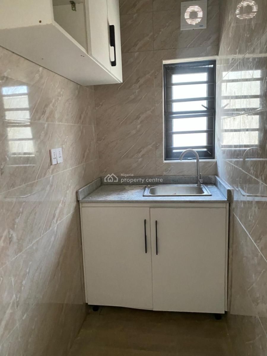 Neatly Finished, Newly Built Luxury Two(2) Bedroom Bungalow, Sunnyvale Junction, Galadimawa District. Abuja, Galadimawa, Abuja, Detached Bungalow for Rent