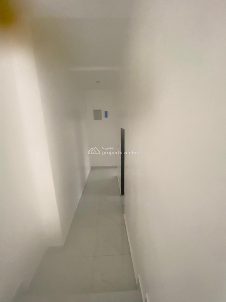 Neatly Finished, Newly Built Luxury Two(2) Bedroom Bungalow, Sunnyvale Junction, Galadimawa District. Abuja, Galadimawa, Abuja, Detached Bungalow for Rent