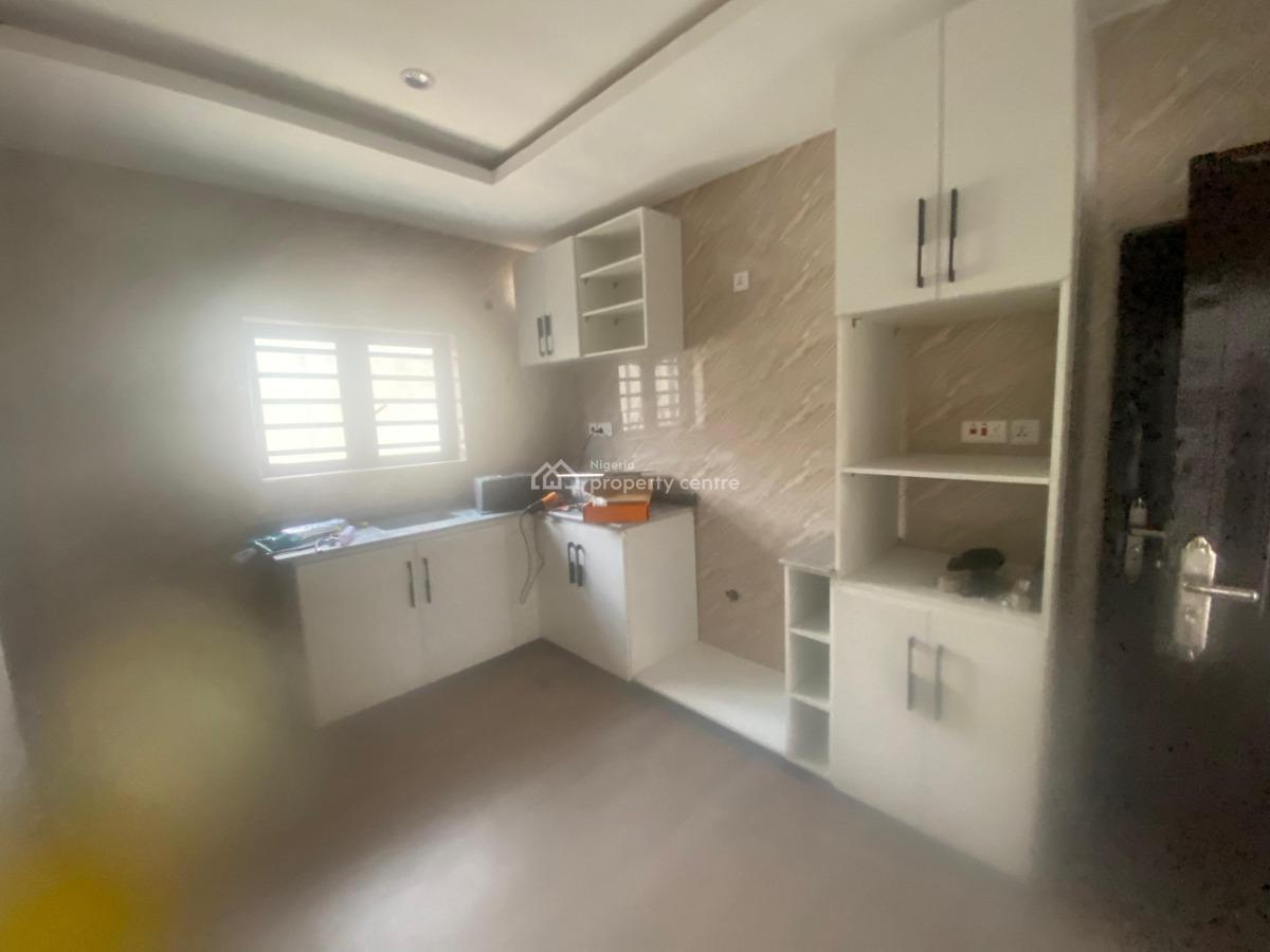 Neatly Finished, Newly Built Luxury Two(2) Bedroom Bungalow, Sunnyvale Junction, Galadimawa District. Abuja, Galadimawa, Abuja, Detached Bungalow for Rent