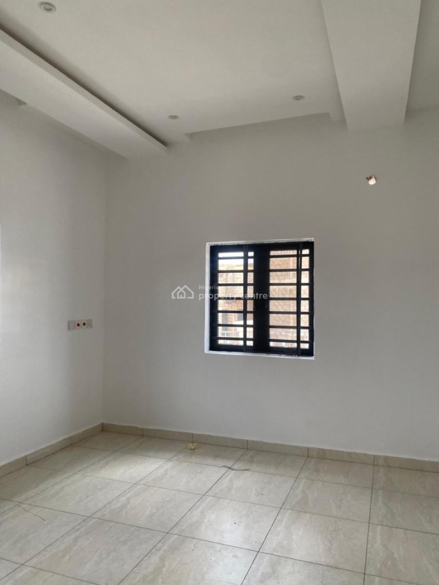 Neatly Finished, Newly Built Luxury Two(2) Bedroom Bungalow, Sunnyvale Junction, Galadimawa District. Abuja, Galadimawa, Abuja, Detached Bungalow for Rent