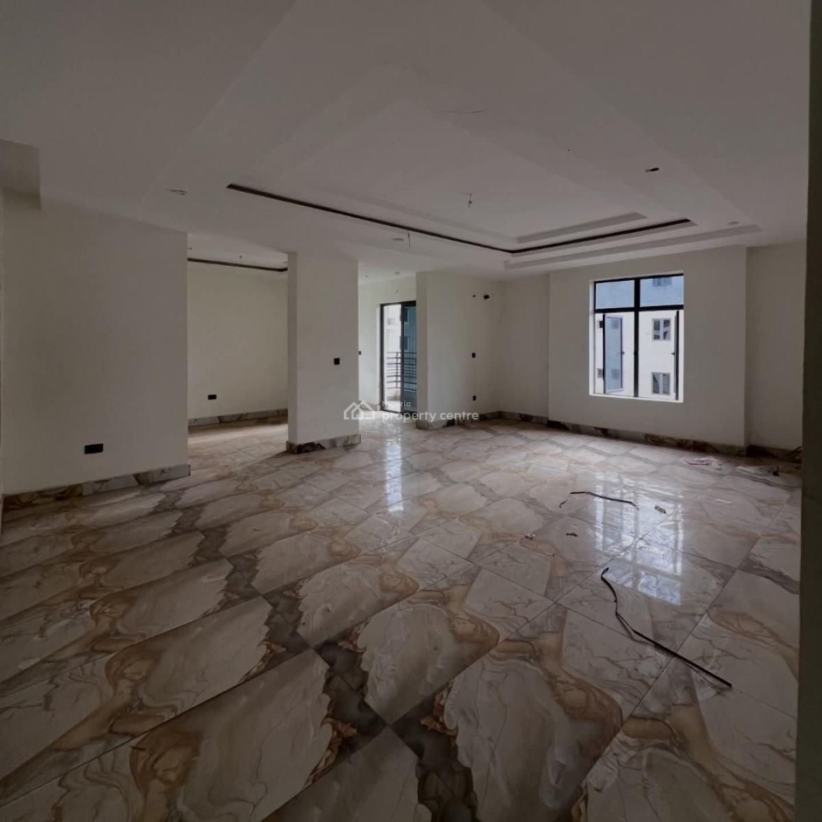 3 Bedroom Apartment, Karmo, Abuja, Flat / Apartment for Sale
