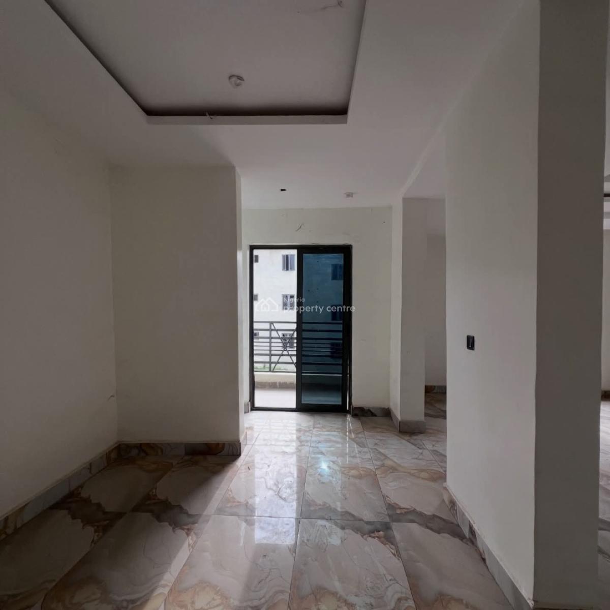 3 Bedroom Apartment, Karmo, Abuja, Flat / Apartment for Sale
