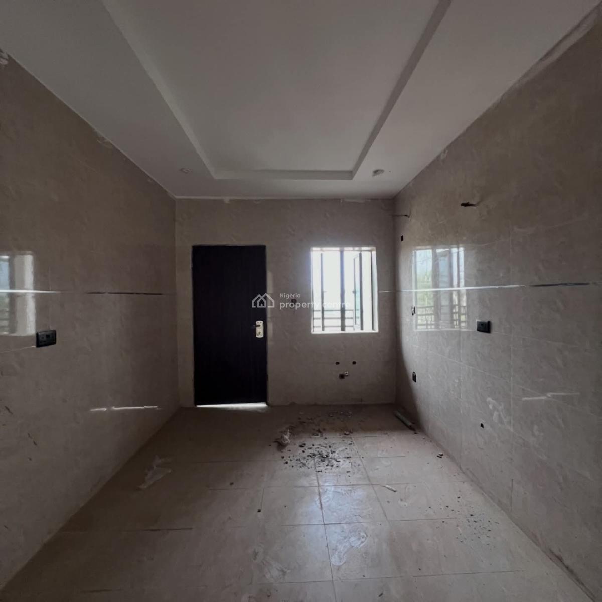 3 Bedroom Apartment, Karmo, Abuja, Flat / Apartment for Sale