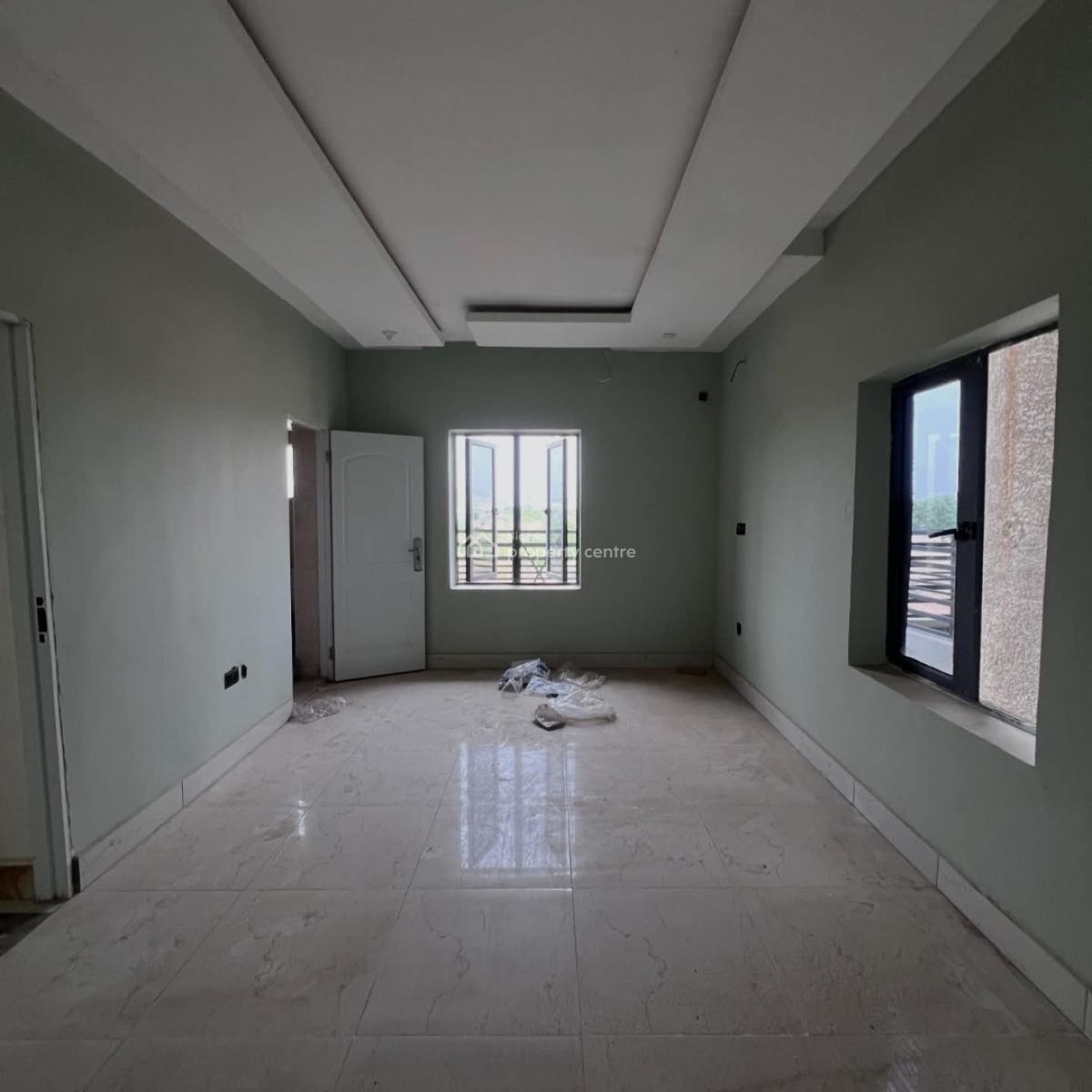 3 Bedroom Apartment, Karmo, Abuja, Flat / Apartment for Sale