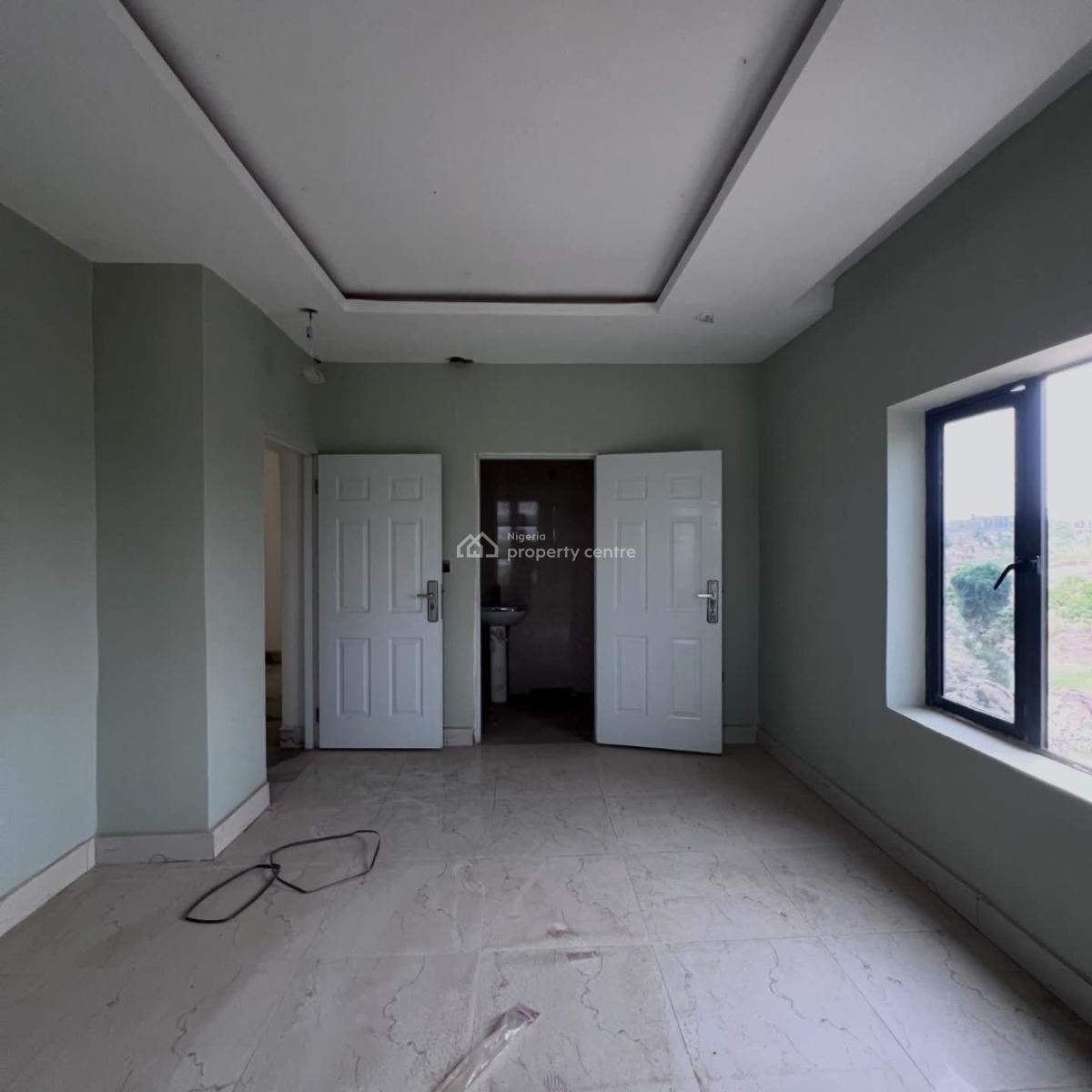3 Bedroom Apartment, Karmo, Abuja, Flat / Apartment for Sale
