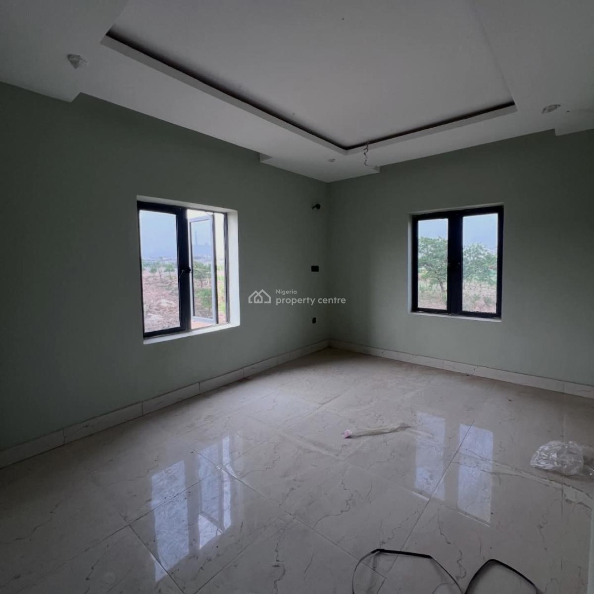 3 Bedroom Apartment, Karmo, Abuja, Flat / Apartment for Sale