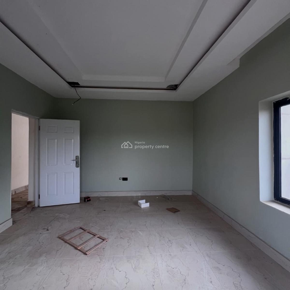 3 Bedroom Apartment, Karmo, Abuja, Flat / Apartment for Sale