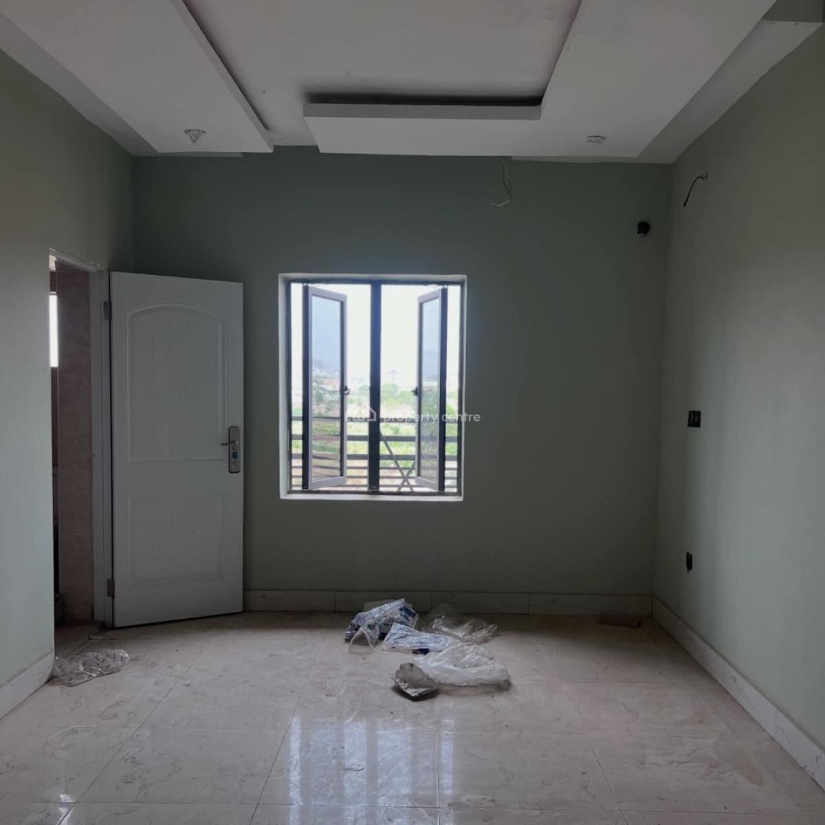 3 Bedroom Apartment, Karmo, Abuja, Flat / Apartment for Sale