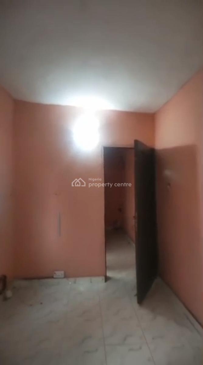 Lovely Self-contained Apartment, Ikosi - Oregun, Ikeja, Lagos, Self Contain (single Rooms) for Rent