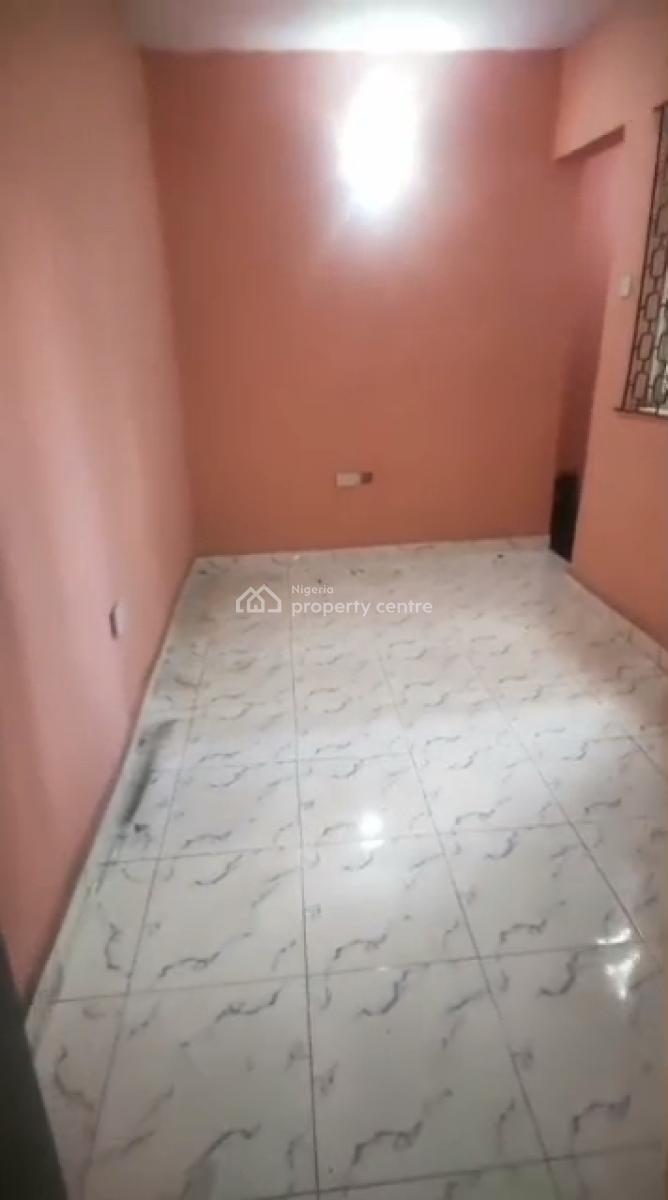Lovely Self-contained Apartment, Ikosi - Oregun, Ikeja, Lagos, Self Contain (single Rooms) for Rent