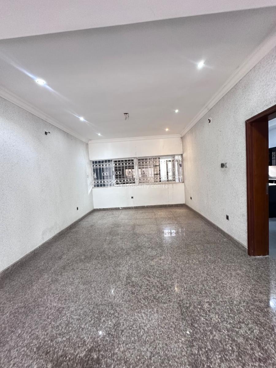 4 Bedroom Terraced Duplex with Bq, New Road, Lekki, Lagos, Terraced Duplex for Rent