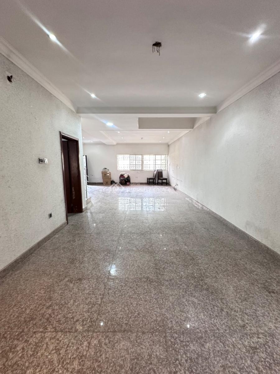 4 Bedroom Terraced Duplex with Bq, New Road, Lekki, Lagos, Terraced Duplex for Rent
