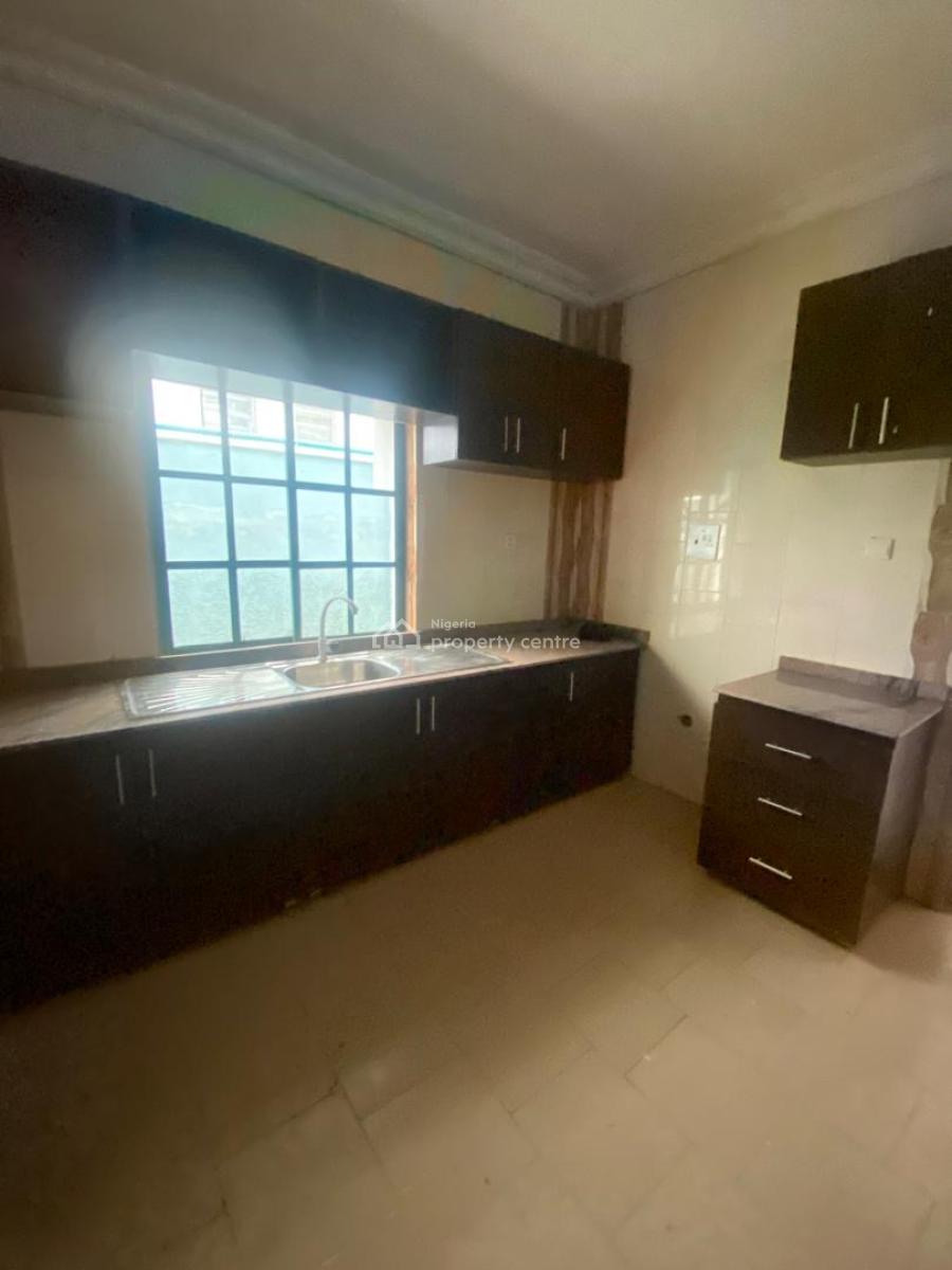 Simplistic Mini Flat, Chevron, Lekki, Lagos, Mini Flat (room and Parlour) for Rent