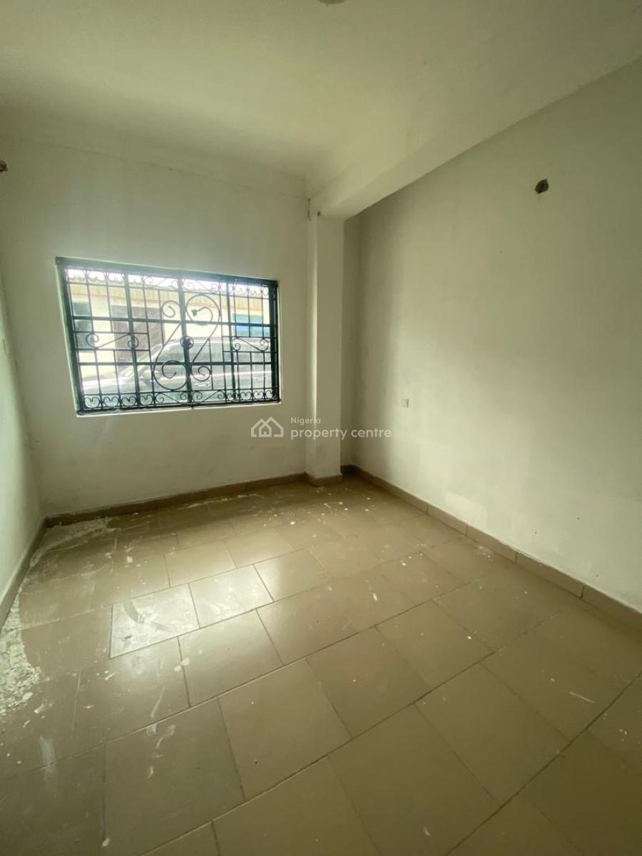 Simplistic Mini Flat, Chevron, Lekki, Lagos, Mini Flat (room and Parlour) for Rent