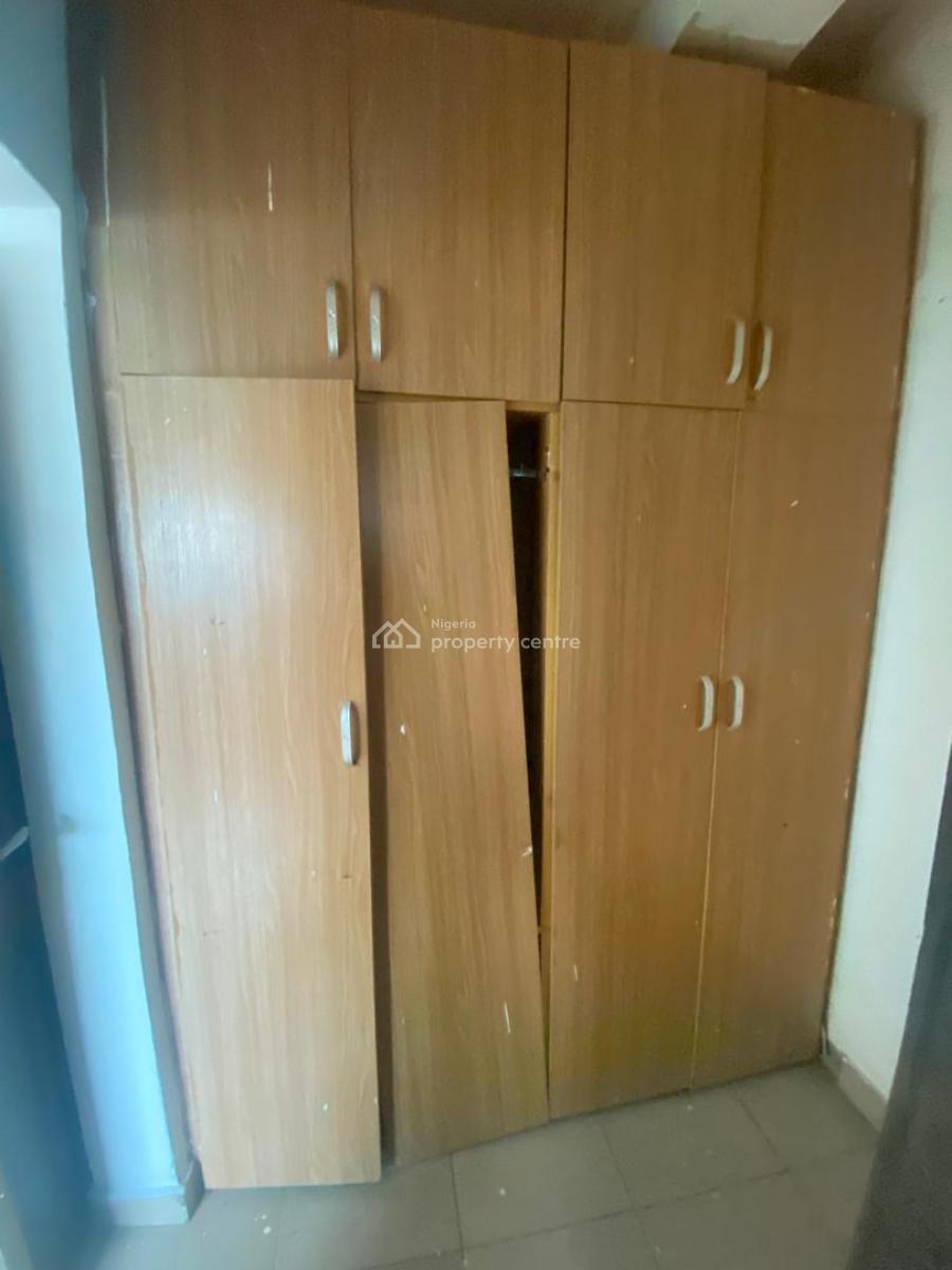 Simplistic Mini Flat, Chevron, Lekki, Lagos, Mini Flat (room and Parlour) for Rent