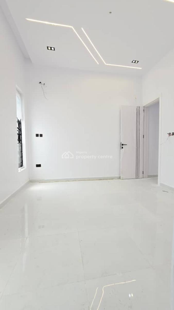Brand New Well Designed 3 Bedroom Terrace Duplex with Bq, Oral Estate, Ikota, Lekki, Lagos, Terraced Duplex for Sale