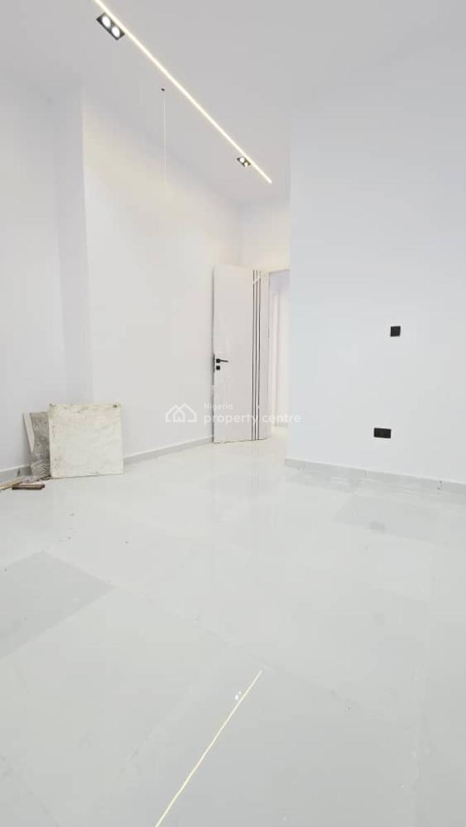 Brand New Well Designed 3 Bedroom Terrace Duplex with Bq, Oral Estate, Ikota, Lekki, Lagos, Terraced Duplex for Sale