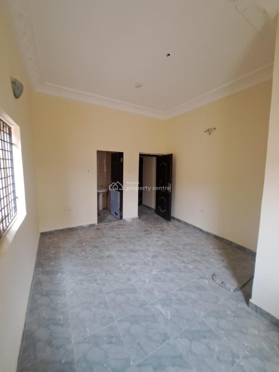 Well Finished 2 Bedroom Flat, Mabushi, Abuja, Flat / Apartment for Rent