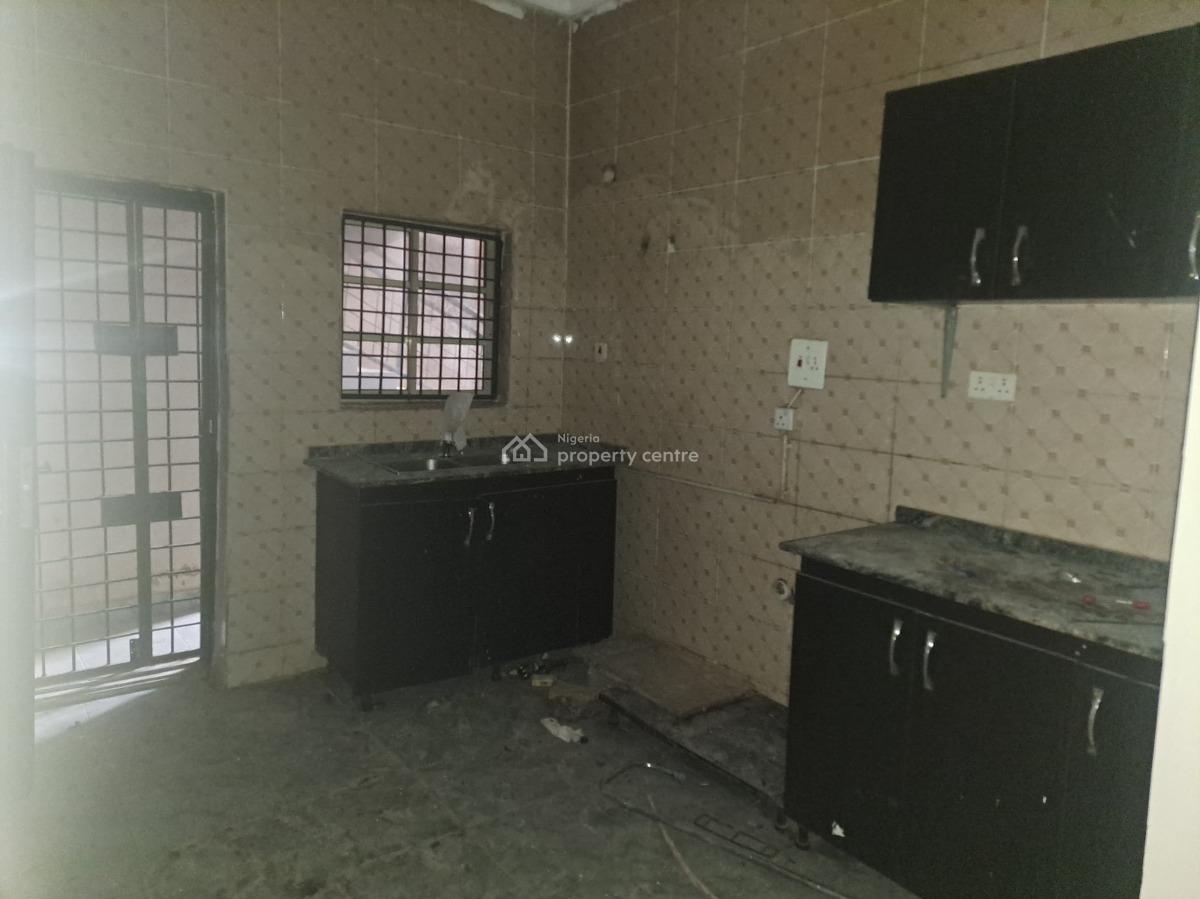 Well Finished 2 Bedroom Flat, Mabushi, Abuja, Flat / Apartment for Rent