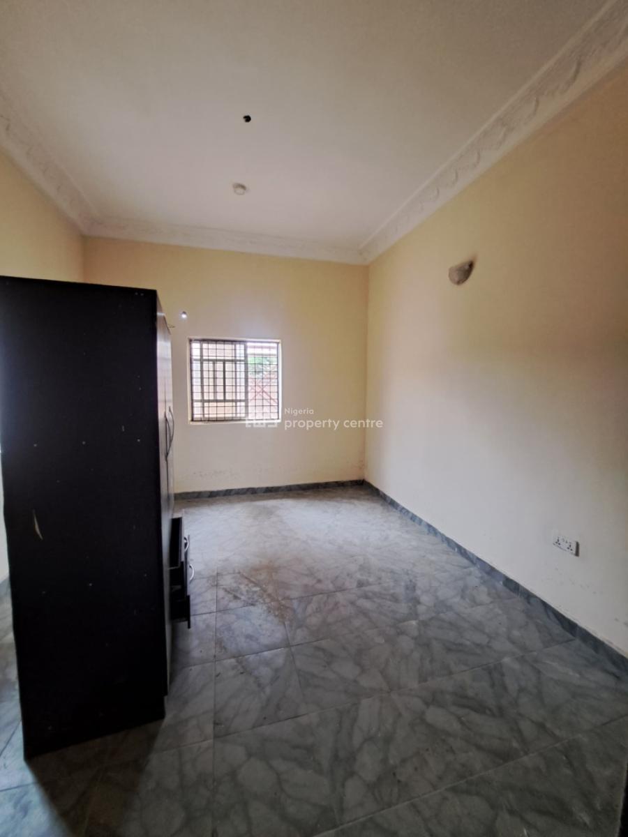 Well Finished 2 Bedroom Flat, Mabushi, Abuja, Flat / Apartment for Rent