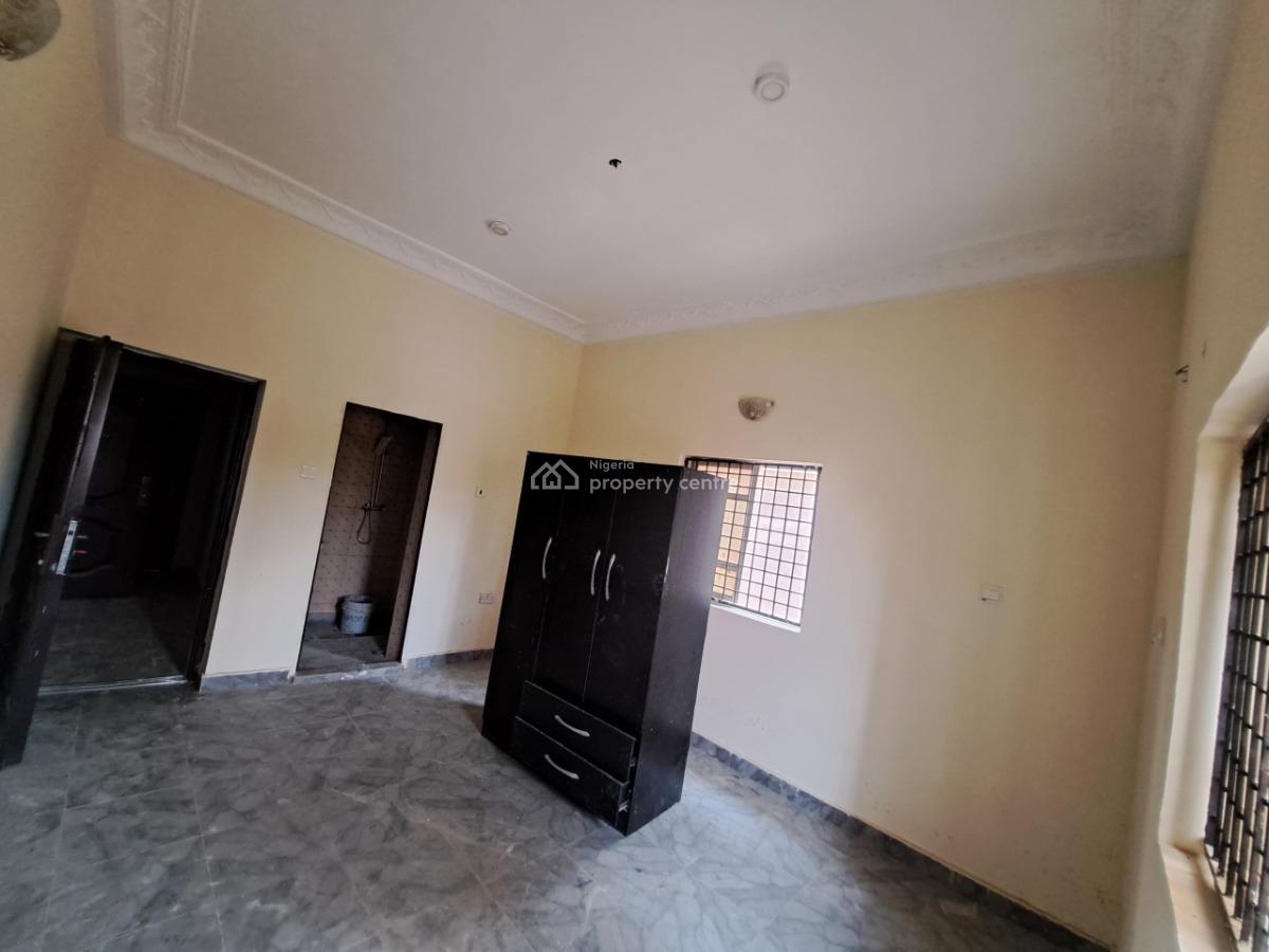Well Finished 2 Bedroom Flat, Mabushi, Abuja, Flat / Apartment for Rent