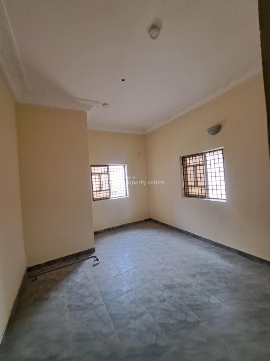 Well Finished 2 Bedroom Flat, Mabushi, Abuja, Flat / Apartment for Rent