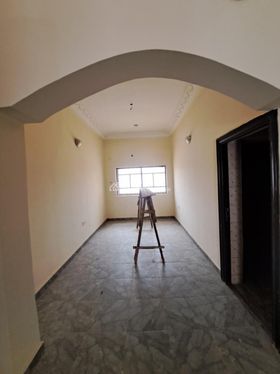 Well Finished 2 Bedroom Flat, Mabushi, Abuja, Flat / Apartment for Rent
