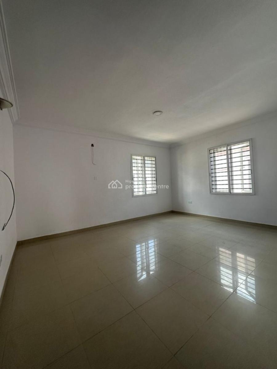 5 Bedroom Semi Detached with 2 Bq, Lekki Phase 1, Lekki, Lagos, House for Rent
