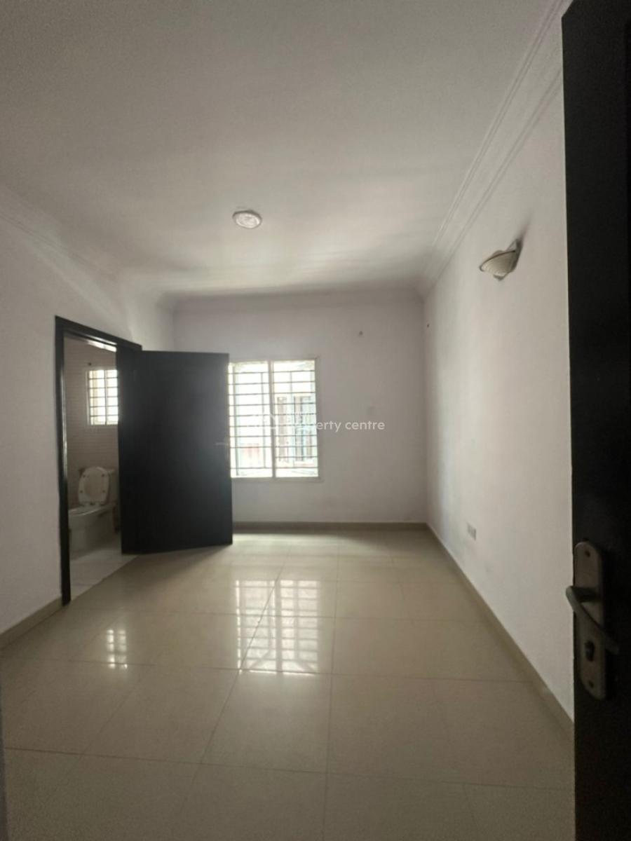 5 Bedroom Semi Detached with 2 Bq, Lekki Phase 1, Lekki, Lagos, House for Rent
