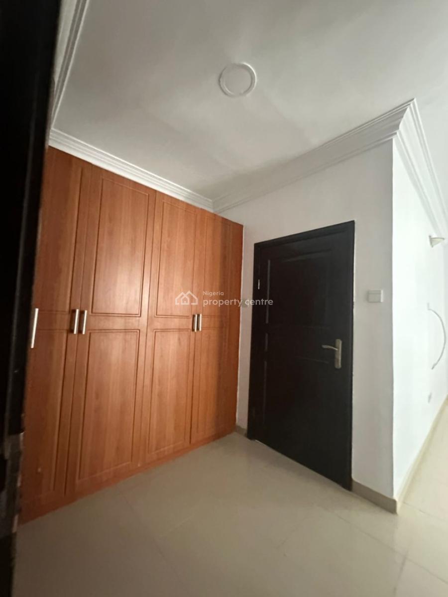 5 Bedroom Semi Detached with 2 Bq, Lekki Phase 1, Lekki, Lagos, House for Rent
